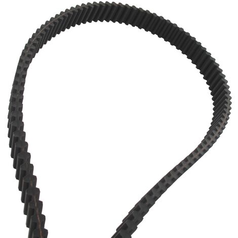 Courroie double crantage MITSUBOSHI M133858 - M150718