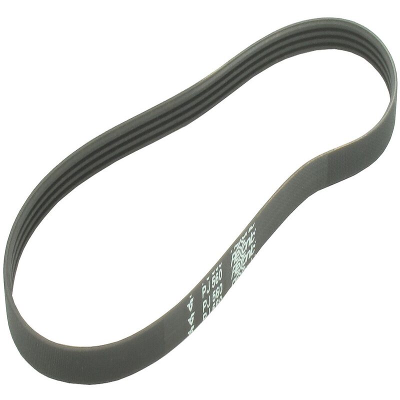 Outdoor Power Sport 11128 Hutchinson PJ Courroie élastique poly-V 608 x 18,72 mm 8 dents