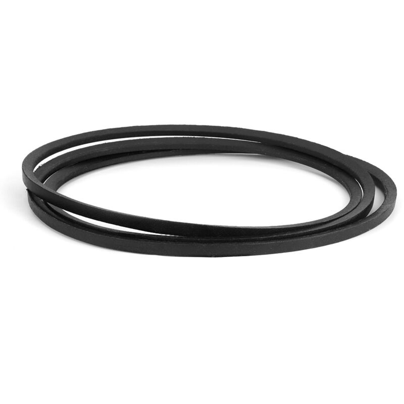 Ineasicer - Courroie en caoutchouc pour tondeuse à gazon GX20072 pour John Deere LA105 LA110 LA115