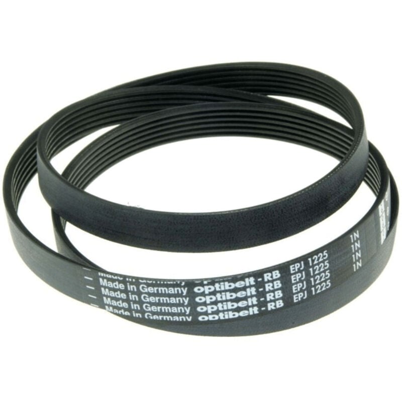 Asko - Courroie epj l1225 wm-80