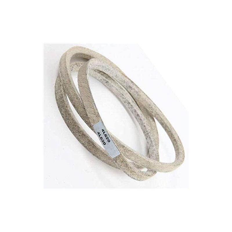 Courroie 4l620 l=157,5cm 1134-9102-01 - tondeuse a gazon husqvarna