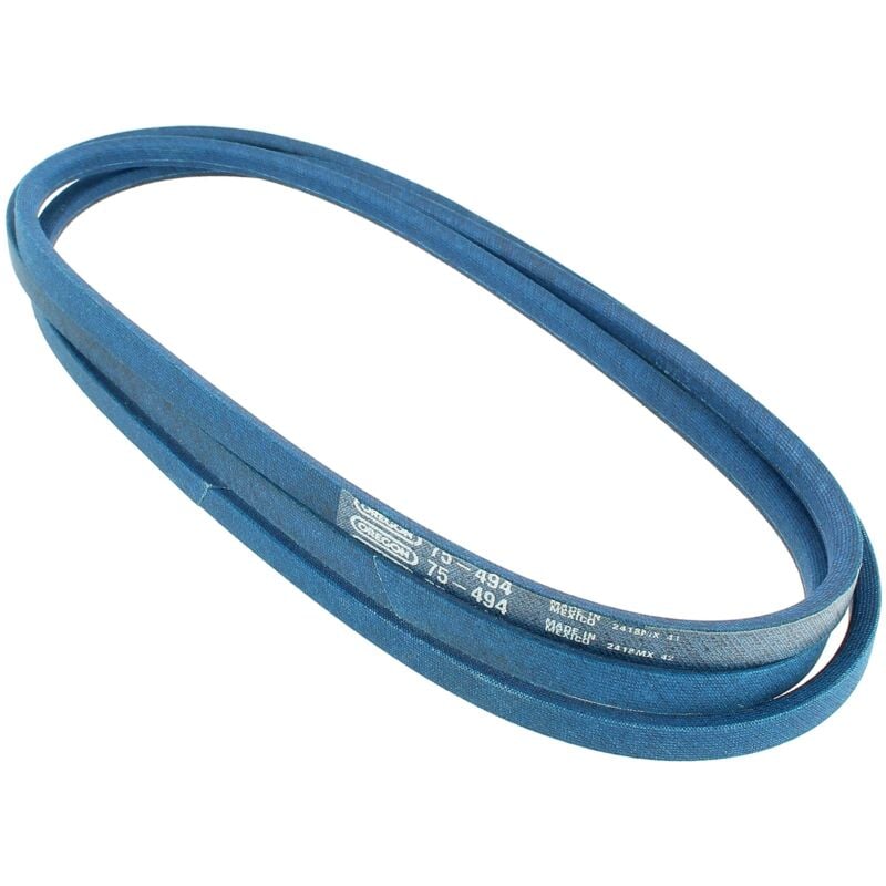 Courroie 4lk94 l=238,7cm 532144959 75-494 - tracteur