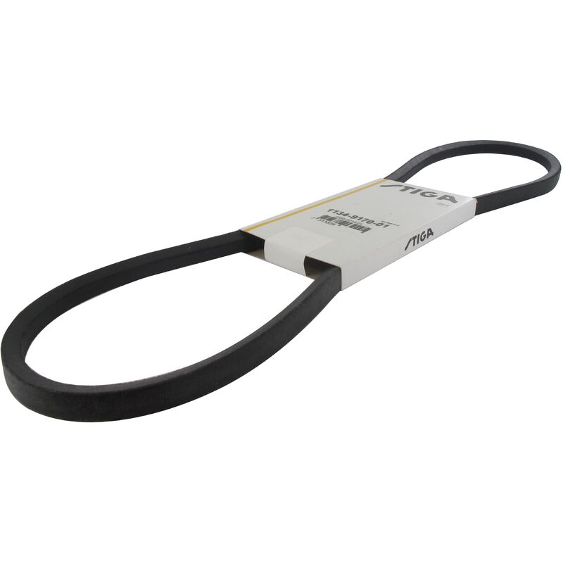 Courroie GGP - CASTELGARDEN 1134-9170-01