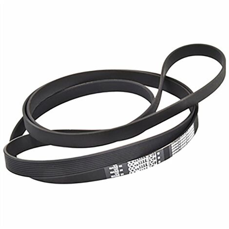 COURROIE H6/H7 1860MM POUR SECHE LINGE INDESIT - C00112156