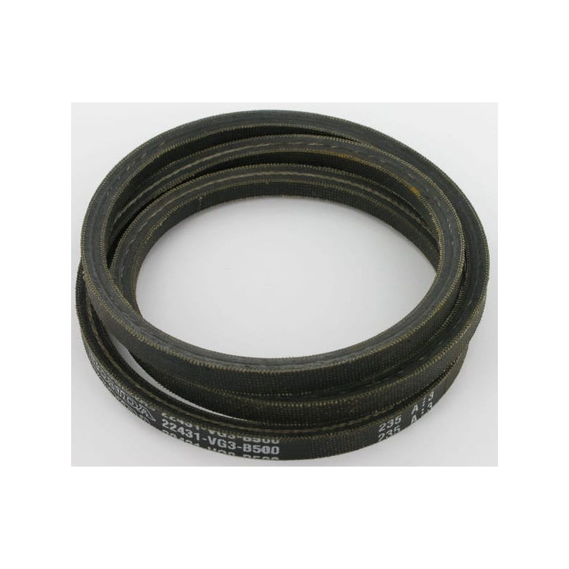 Honda - Courroie machinery parts 22431VG3B50