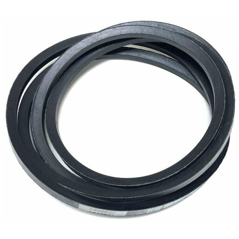 Courroie HUSQVARNA - AYP 532196103 - 587686701 - 196103 - 686701