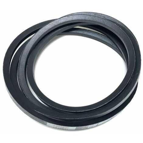 Courroie HUSQVARNA - AYP 532196103 - 587686701 - 196103 - 686701