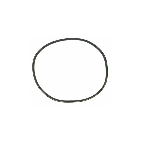 Courroie HUSQVARNA - AYP 532406557 - 580364604 - 5324065-57 - 5803646-04