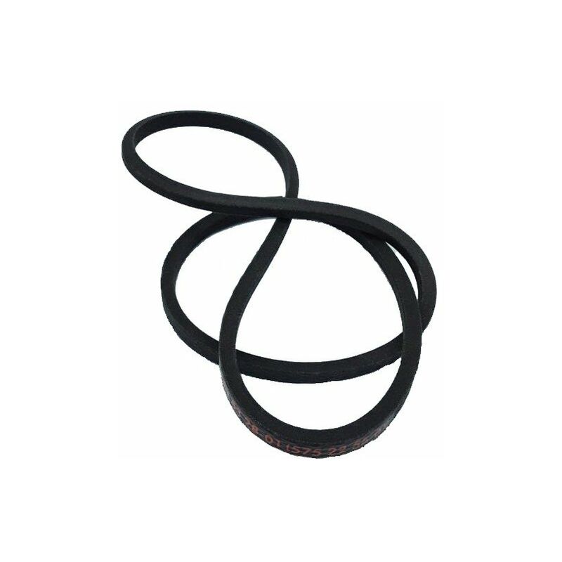 Courroie HUSQVARNA - JONSERED 575225501 - 576487201 - 589532801