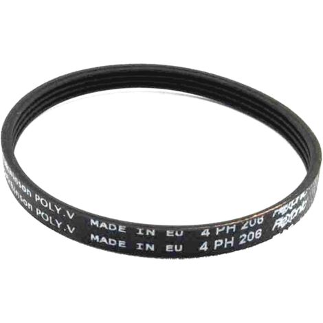 Courroie Hutchinson 4 PH 206 MAEL Flexonic