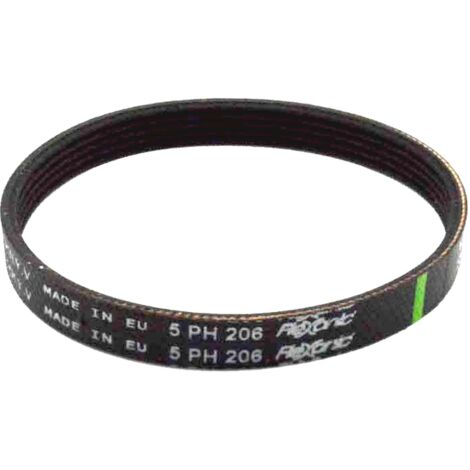 Courroie Hutchinson 5 PH 206 MAEL Flexonic