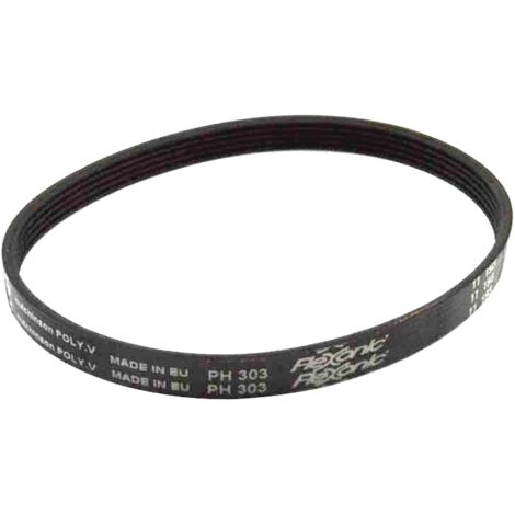 Courroie Hutchinson 5 PH 303 MAEL Flexonic