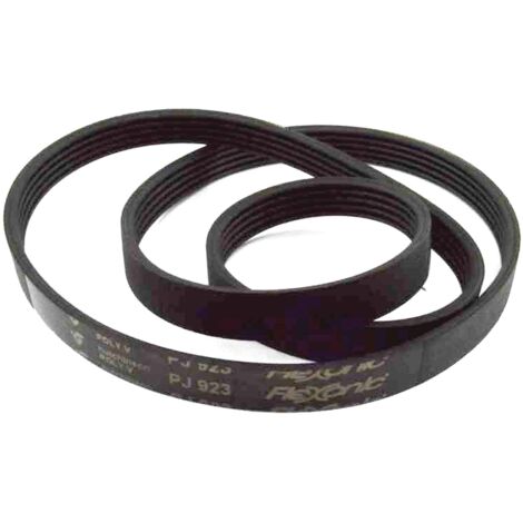 Courroie Hutchinson 5 PJ 923 MAEL Flexonic