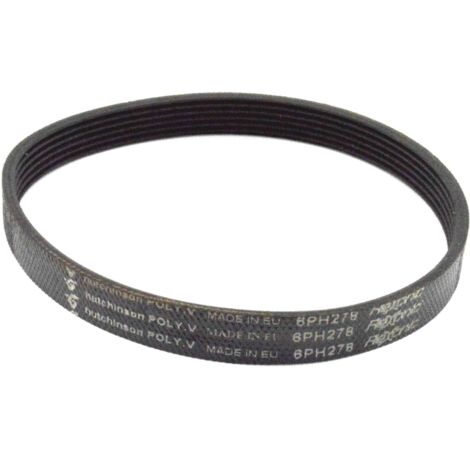 Courroie Hutchinson 6 PH 278 MAEL Flexonic