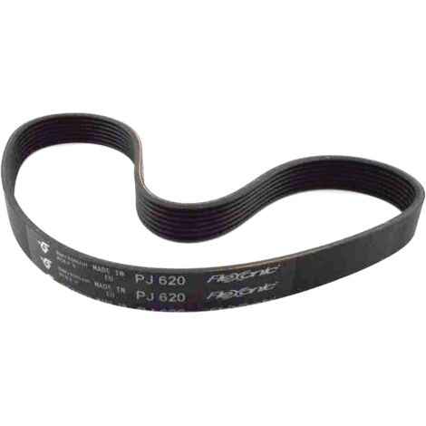 Courroie Hutchinson 7 PJ 620 MAEL Flexonic