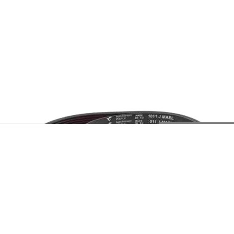Courroie Hutchinson 8 PJ 1011 MAEL Flexonic