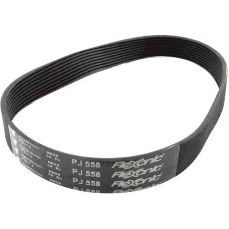 Courroie Hutchinson 9 PJ 558 MAEL Flexonic