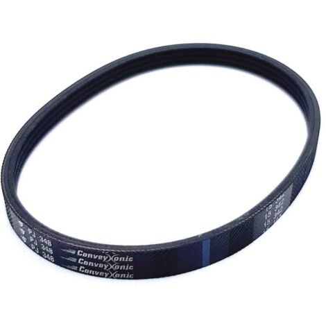 Courroie Hutchinson Conveyxonic 4PJ348