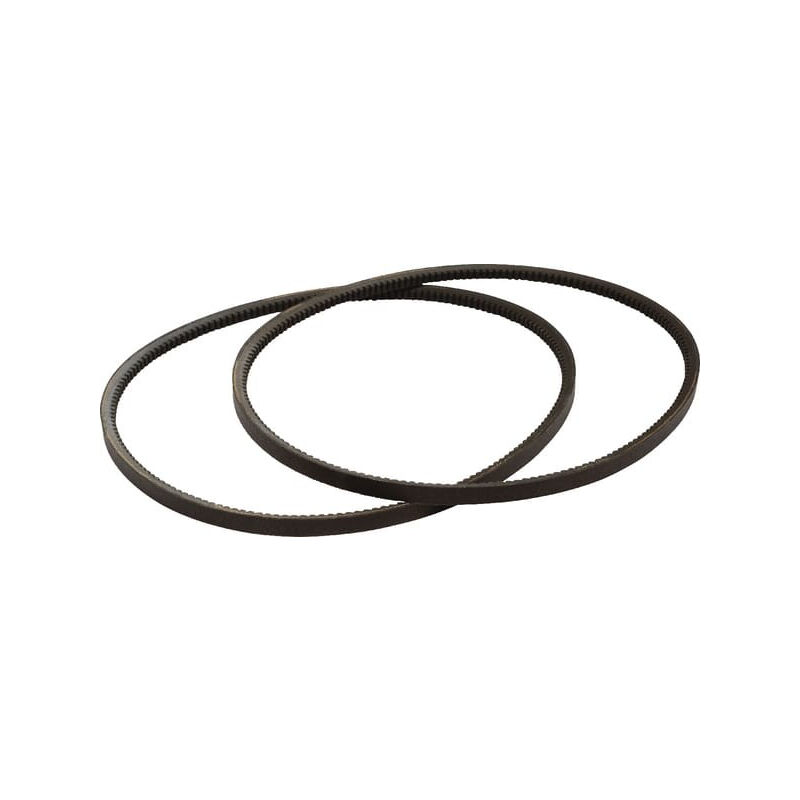 Courroie John Deere AM143703