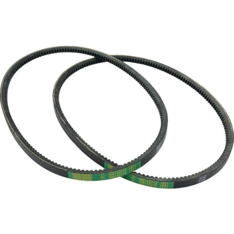 Courroie JOHN DEERE AM143715