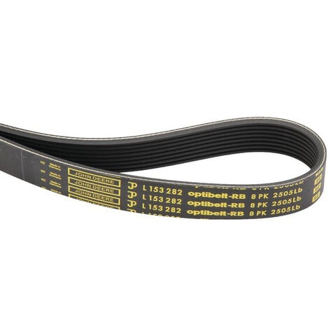 Courroie JOHN DEERE L153282
