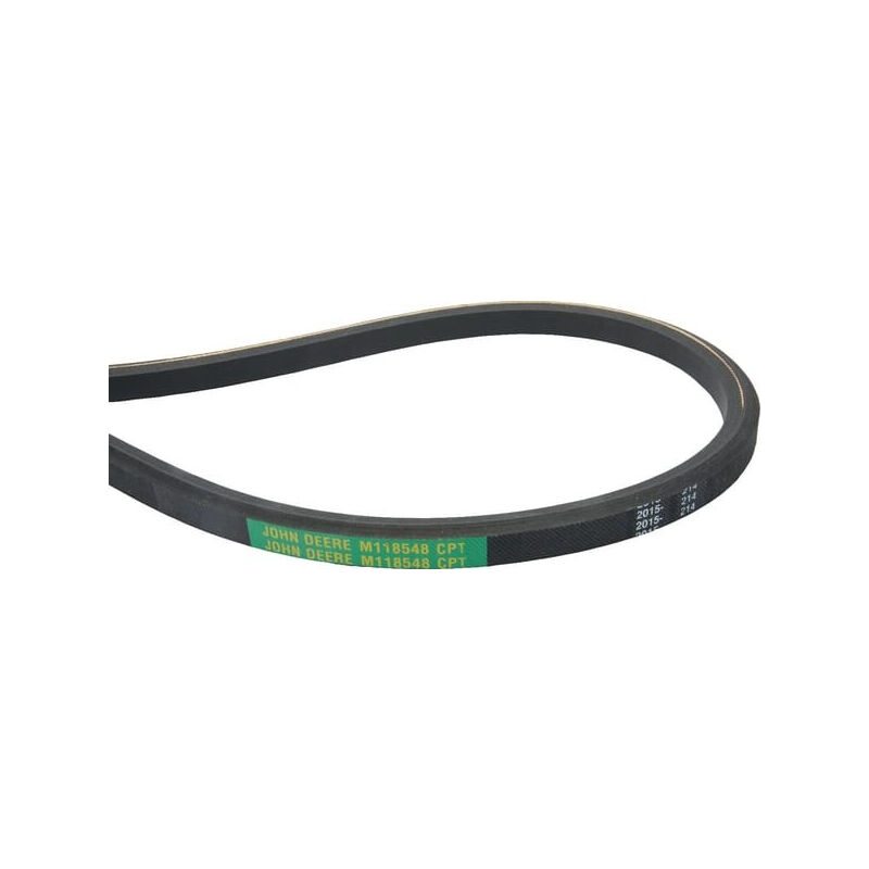 Courroie John Deere M118548