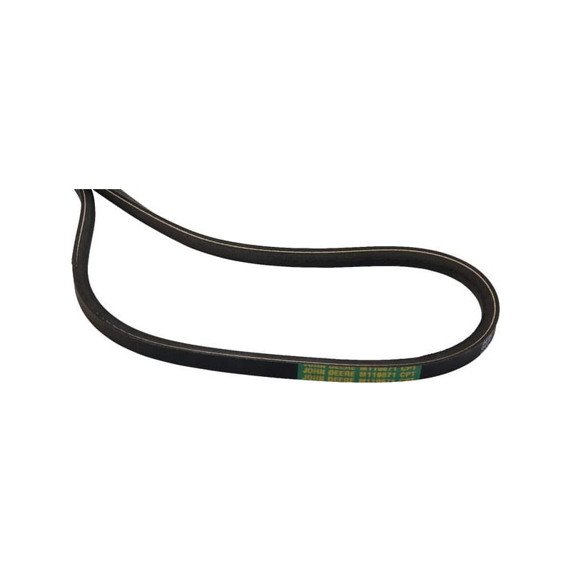 Courroie John Deere M119871