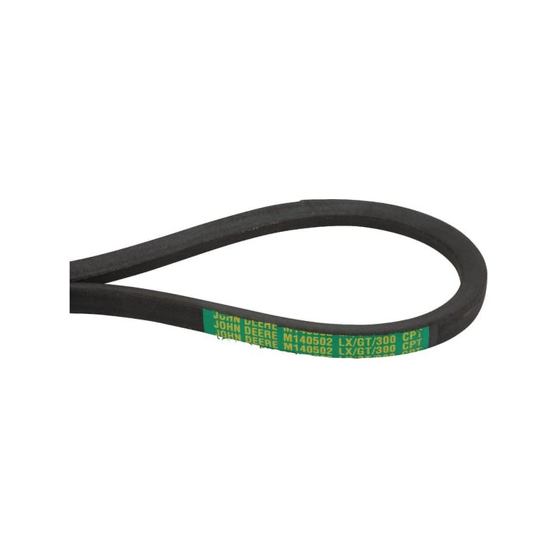 Courroie John Deere M140502