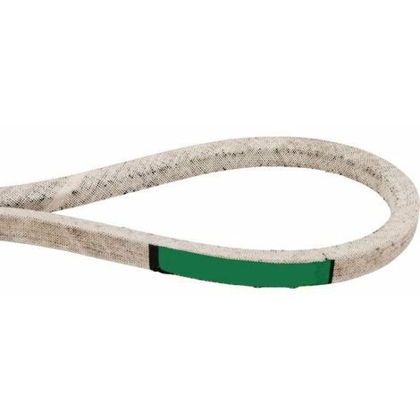 Courroie JOHN DEERE M154960 - 3073mm
