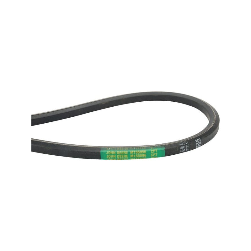 Courroie John Deere M155096