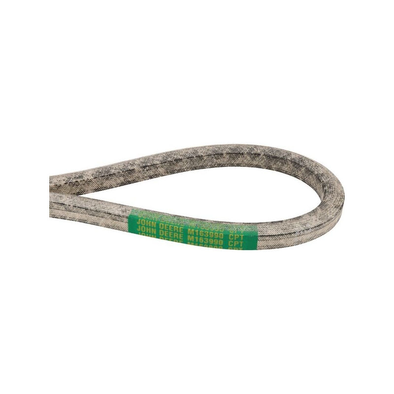 Courroie John Deere M163990