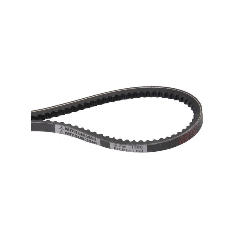 Courroie John Deere M811284