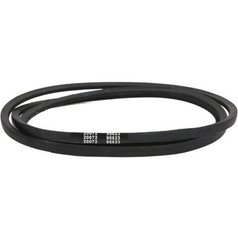 Courroie Kevlar，Pour courroie de tondeuse à gazon John Deere John Deere 42 pouces, John Deere 42\