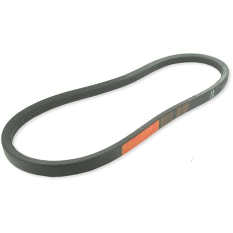 Courroie Kubota B8200HST, LB110, 7072234710, 7072034710, 7072234712, 7653534711, 7072234712, 7653534711