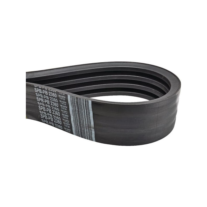 Courroie Kuhn A7252002