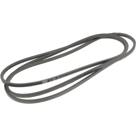 Courroie l=35,9cm gx20571, gx21833 07217400 - tracteur