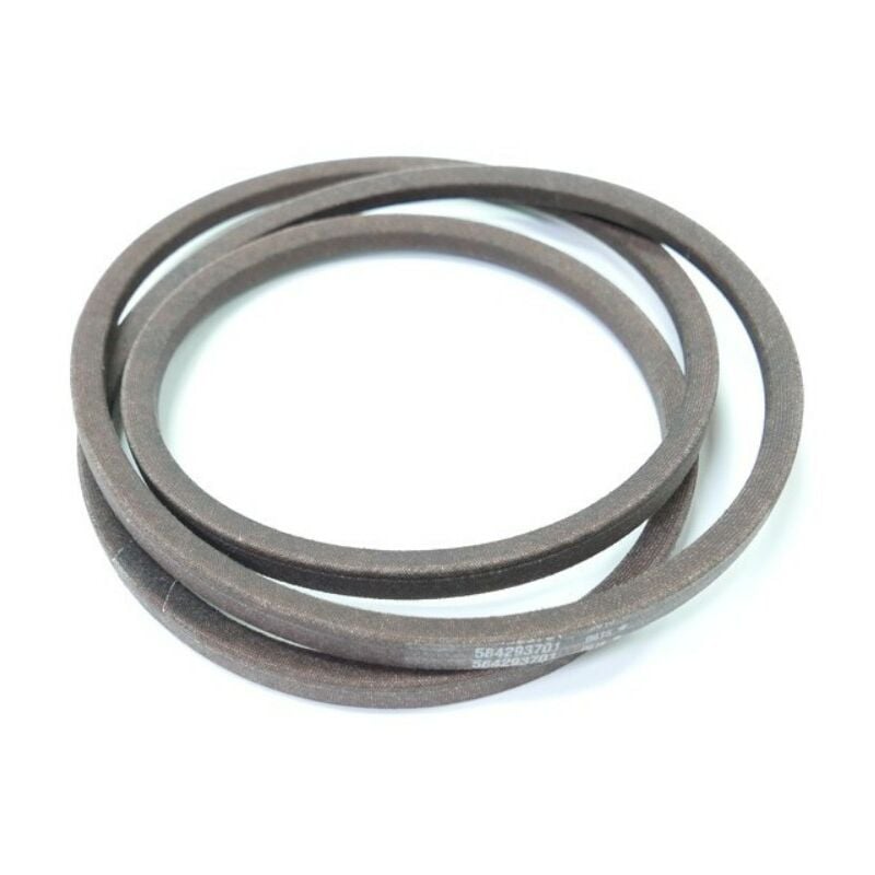 Mc Culloch - Courroie lame autoportée M105 / M110 / M125