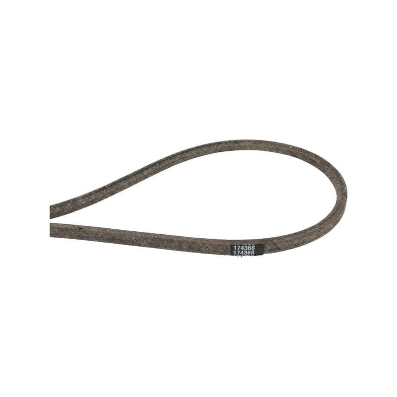 Courroie ayp 532174368