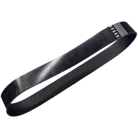 Courroie large de cireuse (largeur 30mm) (223204-34520) (102335007) Cireuse 2232043059442637579 ELECTROLUX, DICAFF