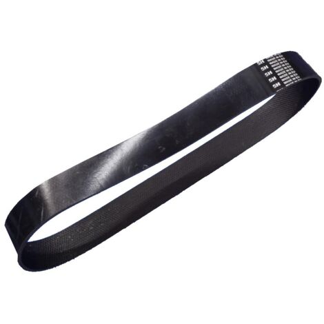Courroie large de cireuse (largeur 30mm) (223204-44227) (102335007) Cireuse ELECTROLUX, DICAFF