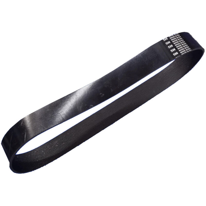 Courroie large de cireuse largeur 30mm Electrolux 710233500