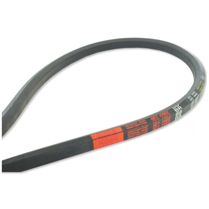 Courroie Hexagonale Bb155