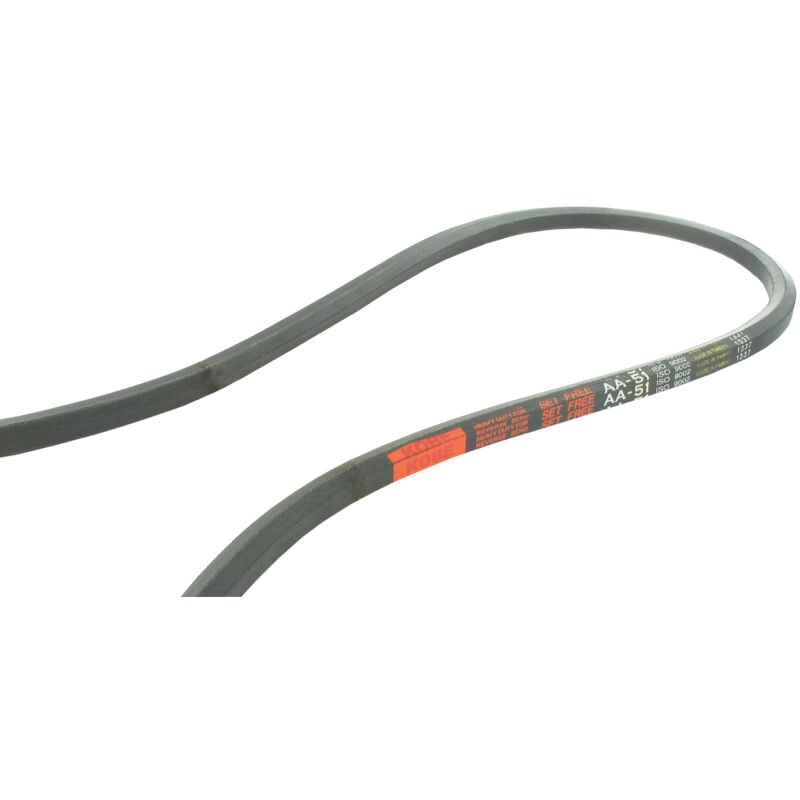 Courroie AA89 - 2313mm