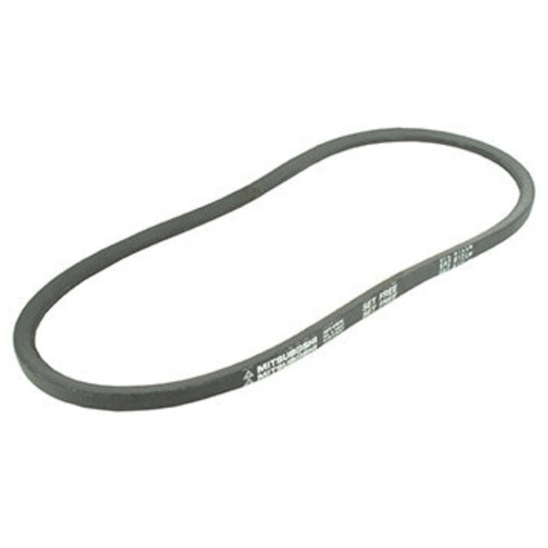 Courroie Trapézoïdale mitsuboshi SPZ1937 - 1950mm