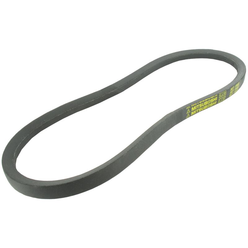 Outdoor Power Sport 12937 Courroie lisse trapézoïdale 17 x 11 x 2787 mm B107