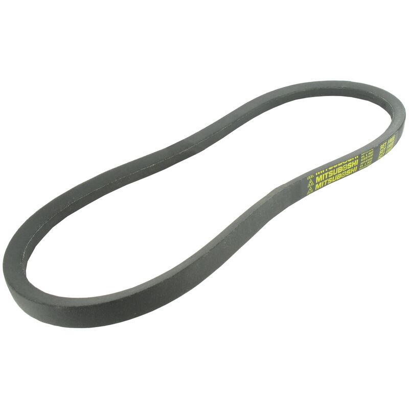 Outdoor Power Sport 12938 Courroie lisse trapézoïdale 17 x 11 x 2819 mm B108