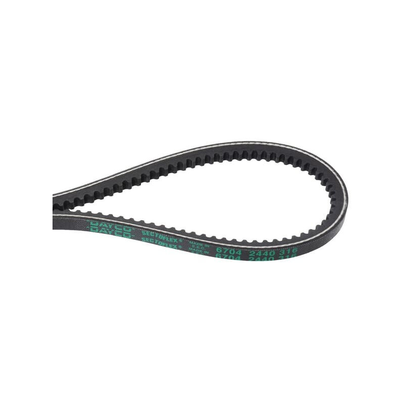 Courroie Lombardini 2440515