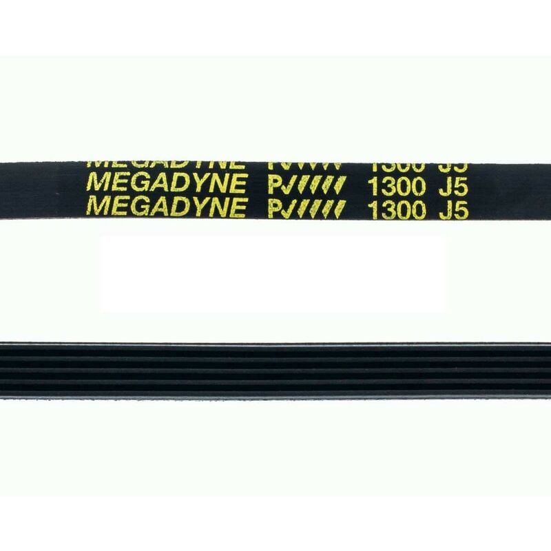 Courroie Machine à Laver Aeg Bosch 1300 J-5