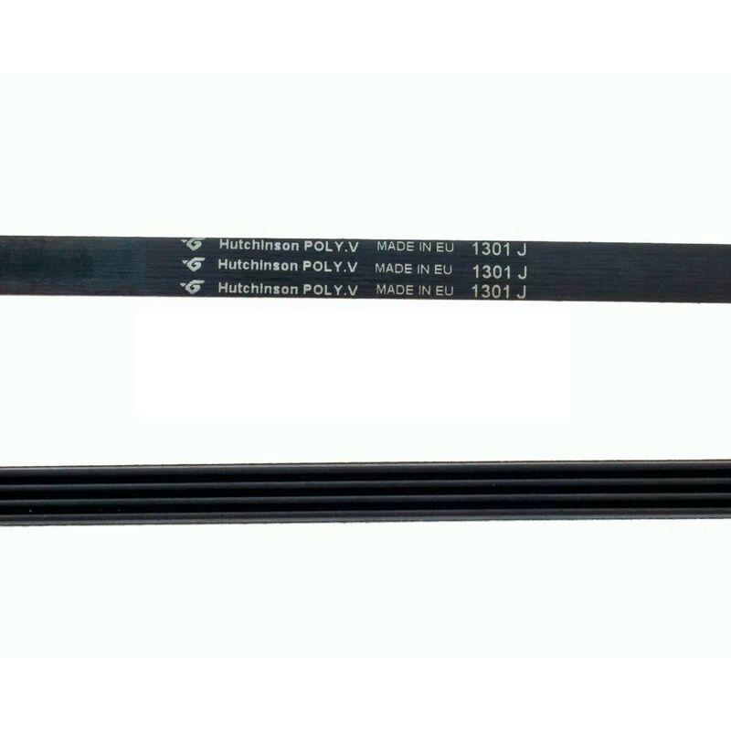 Courroie Machine à Laver Bosch 1301 J-4 114504