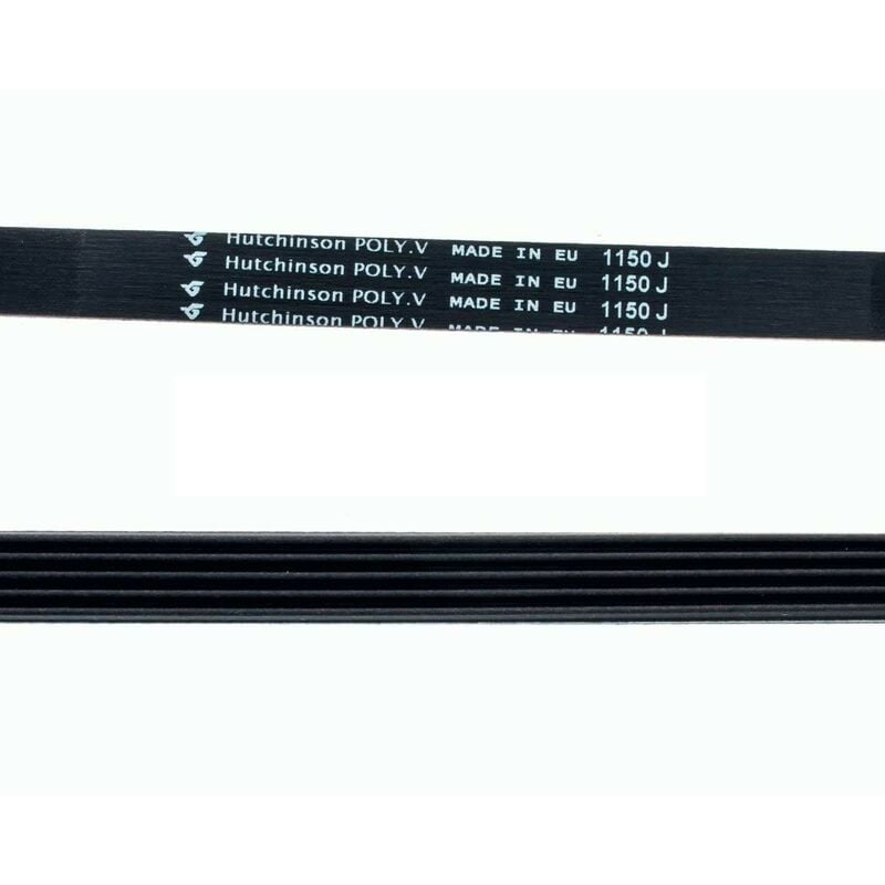 Courroie Machine à Laver Otsein Candy 1150 J-5 Rainurée